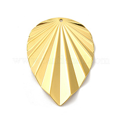 Ионное покрытие(ip) 304 нержавеющая сталь большие подвески&nbsp;LS-STAS-F290-08G