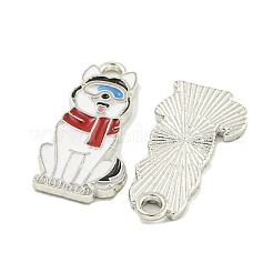 Стойки обшивки сплава эмали подвески&nbsp;ENAM-Z014-01P-02