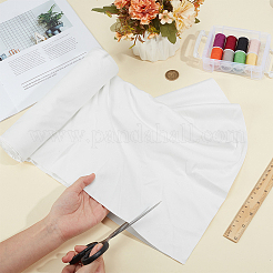 Салфетка для очков из искусственной замши&nbsp;AJEW-WH0348-884B