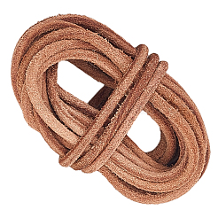 5 м шнур из матовой коровьей кожи своими руками OCOR-GF0004-97D-03