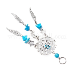 6 шт. 6 стиля&nbsp;PALLOY-JF03443