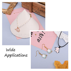 Подвески из сплава эмали 36шт 9 стиля&nbsp;ENAM-PJ0001-03