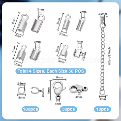 Наборы для изготовления ювелирных изделий своими руками&nbsp;DIY-PH0033-70