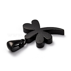 Подвески из нержавеющей стали 304&nbsp;STAS-Z006-17EB