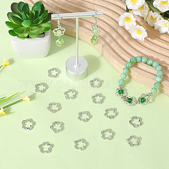 20шт. рамка из сплава&nbsp;FIND-SC0017-73P