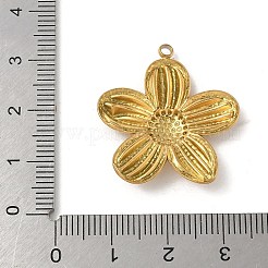 Подвески из нержавеющей стали 304&nbsp;LS-STAS-P388-08G