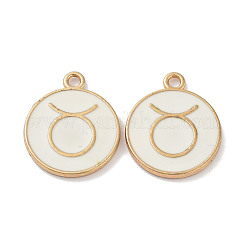 (распродажа с дефектом: пожелтение) подвески из сплава эмали&nbsp;ENAM-XCP0001-38A