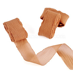 3 рулон бахромчатой полиэстеровой ленты&nbsp;OCOR-TA0002-97E