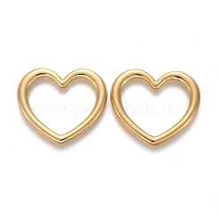 Ионное покрытие (ip) соединительные кольца из нержавеющей стали 304&nbsp;LS-STAS-I164-040A