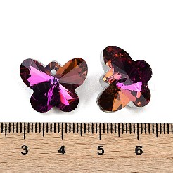 Стеклянные подвески&nbsp;GLAA-E050-01B-04