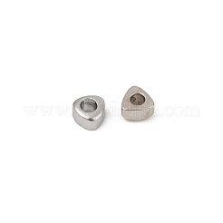 Spacer бисер латунные&nbsp;KK-D375-12P