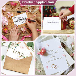 Простой узорчатый картон&nbsp;DIY-WH0899-320