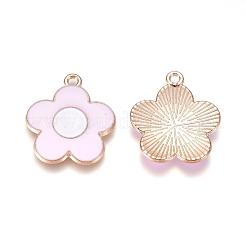 Подвески из эмали и сплава&nbsp;ENAM-TAC0001-12F