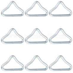 Треугольные пряжки-регулировщики железа&nbsp;IFIN-GF0001-62