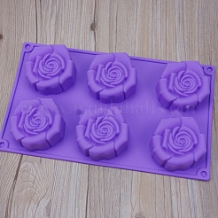 Силиконовые Молды для пищевых продуктов&nbsp;SOAP-PW0001-081