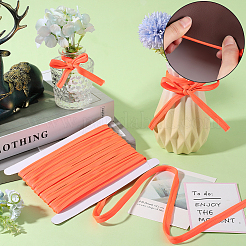 10 ярд полиэстеровых лент&nbsp;OCOR-GF0003-25D