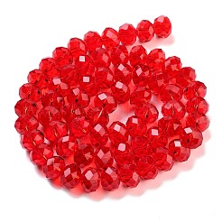 Стеклянные бусины ручной работы&nbsp;G02YI0G4