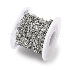 Латунные волнистые кабельные цепи&nbsp;CHC-B026-01P