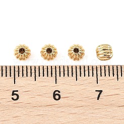 Spacer бисер латунные&nbsp;XGRPCF519-180G