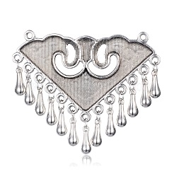 Большие сплавочные подвески&nbsp;PALLOY-G144-01AS