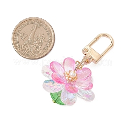 Украшения из стеклянных бусин&nbsp;HJEW-MZ00403-01