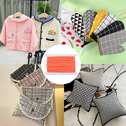 10 ярд полиэстеровых лент&nbsp;OCOR-GF0003-25D