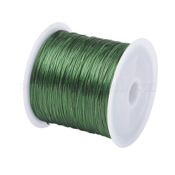 Плоская эластичная кристаллическая струна&nbsp;X-EW-O001-01G