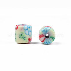 Ручной полимерные нити глины шарик&nbsp;CLAY-T020-10E