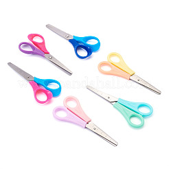 6 шт. 6-х стилевые стальные ножницы&nbsp;TOOL-TA0001-09