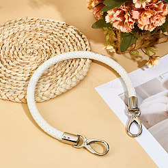 1 шт. плетеные ручки для сумки из искусственной кожи&nbsp;FIND-MA0001-23A