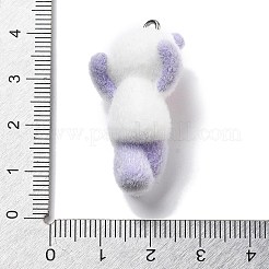 Подвески из смолы&nbsp;RESI-Q007-05D