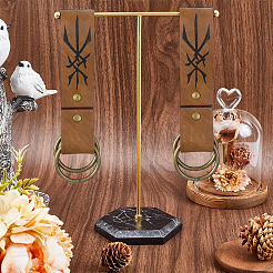 Пряжки для ремней из искусственной кожи&nbsp;FIND-WH20023-113B