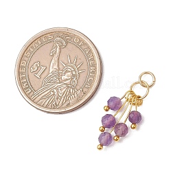 Натуральные смешанные драгоценные камни&nbsp;PALLOY-JF05107