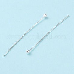 Контакты латунь шаровой головкой&nbsp;RP0.5X30MM-S-01