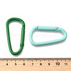 Пружинные кольца из сплава&nbsp;PALLOY-A022-03