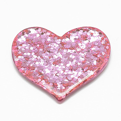 Кабошоны из смолы&nbsp;CRES-Q197-59F