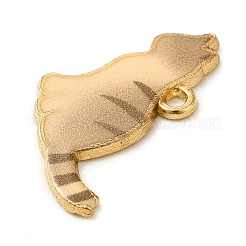 Подвески из эмали и сплава&nbsp;ENAM-Q507-07