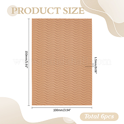 Самоклеящаяся силиконовая обувь ремонт замена резинового каблука&nbsp;FIND-WH0126-914B