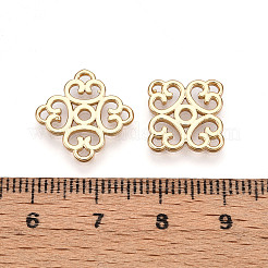 Подвески из латуни&nbsp;KK-T074-55G