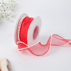 Полиэфирные ленты&nbsp;OCOR-WH20009-29D