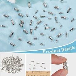 2 набор бусин из сплава в тибетском стиле&nbsp;FIND-SC0019-62