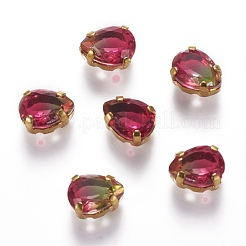 Шить на горный хрусталь&nbsp;RGLA-J013-E01-TO