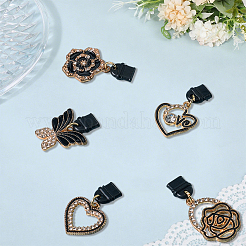 8шт пластиковые мобильные пылезащитные заглушки&nbsp;HJEW-SC00183