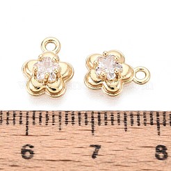 Кулон из циркония&nbsp;KK-T071-44G