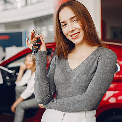 4шт брелок из дерева и сплава&nbsp;KEYC-CA00005