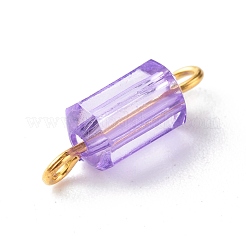 Прозрачные акриловые бусины ссылка&nbsp;PALLOY-JF00822