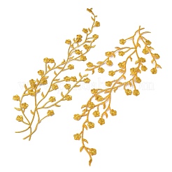 Цветки сливы&nbsp;PATC-WH0001-69A