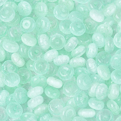 Бисер из стекла &nbsp;SEED-T007-17L