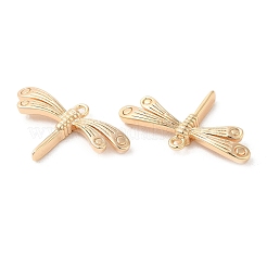 Латунные подвески&nbsp;KK-G468-61G