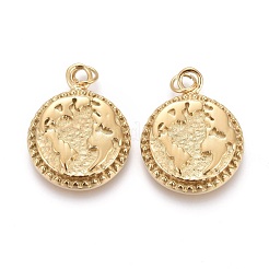 Ионное покрытие (ip) подвески из нержавеющей стали 304&nbsp;STAS-F256-011G